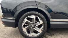 Honda CR-V 1.5 VTEC Turbo EX 5dr CVT Petrol Estate